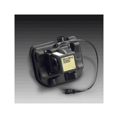 Respirator, Be Turbo Power Air Purify - Medli
