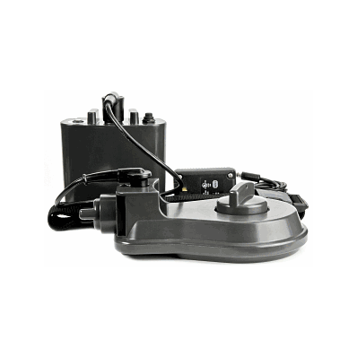 Respirator, Belt-mountd Powerd Air Purify - M