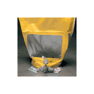 Respirator Fit Test Kit Allegro Bitrex - Fi