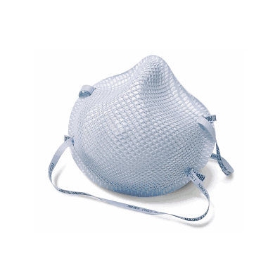 Respirator N95 Partic - Medline