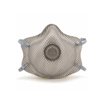 Respirator, N99 Particulate Respirator - Medl