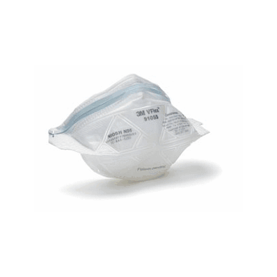 Respirator Particulate N95 - Medline