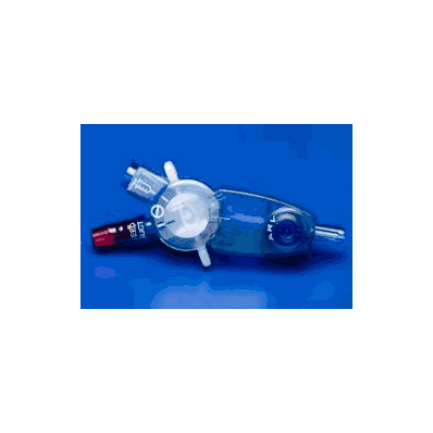 Respirator Port Gientri - Respirator, Gientr