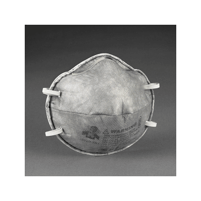 Respirator, R95 Disp Particulate Rspiratr - M
