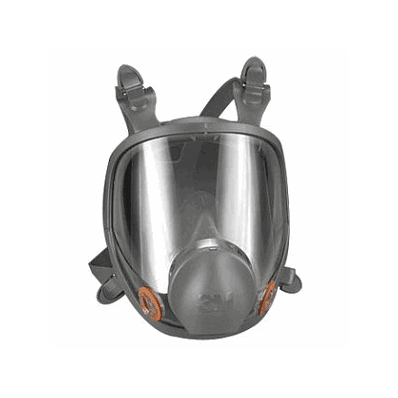 Respirator, Small Face - Medline