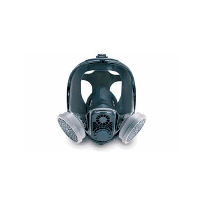 Respirator, Survifair, Max, Full Face, M - Me