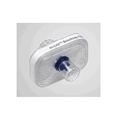 Respiratory Filter, For AirLife High-Efficiency Respiratory