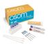 Respiratory Test Kit, Contents Include: (25) Test Sticks, (25) Sterile Nasal Swabs, (25) Extraction Buffer Vials, (1) Influenza A+ Control Swab, (1) Influenza B+ Control Swab, IFU, QRG, (1) Workstation, sold as 25 Tests/Kit by OSOM Ultra Plus, 	Sekisui Diagnostics 1032<br><br><font color="red"><b>BACK TO THE PRODUCT TABLE, <a href="https://www.aaawholesalecompany.com/clinical-laboratory-test-kits-rapid-diagnostic-test-kits.html">CLICK HERE</a></b></font>