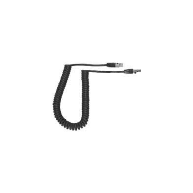 Respirometer, Digital, Cable, 6' Extended Ret