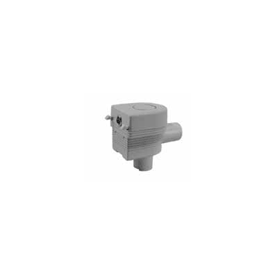 Respirometer, Digital, Flow Sensing Unit (Onl