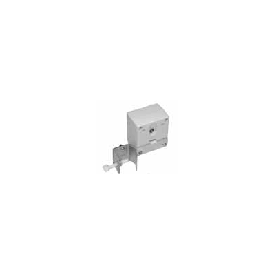 Respirometer, Digital, Pole Clamp 1/4" to 1"