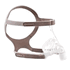 Respironics 1104915 Pico Nasal Mask with Headgear, sold as Each <br><br><font color="red"><b>BACK TO THE PRODUCT TABLE, <a href="https://www.aaawholesalecompany.com/respironics-respiratory-cpap---bipap-cpap-masks.html">CLICK HERE</a></b></font> 