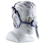 Respironics 1118062 Wisp Nasal Mask with Clear Frame and Headgear, Large, sold as Each <br><br><font color="red"><b>BACK TO THE PRODUCT TABLE, <a href="https://www.aaawholesalecompany.com/respironics-respiratory-cpap---bipap-cpap-masks.html">CLICK HERE</a></b></font>