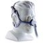 Respironics 1118067 Wisp Mask with Fabric Frame and Headgear, X-Large, sold as Each <br><br><font color="red"><b>BACK TO THE PRODUCT TABLE, <a href="https://www.aaawholesalecompany.com/respironics-respiratory-cpap---bipap-cpap-masks.html">CLICK HERE</a></b></font>