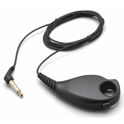 Response Handswitch for AM 232 Audiometers