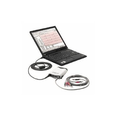 Resting Ecg Software Welch Allyn Large Scree