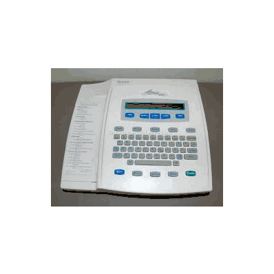 Resting Ecg System Atria 3000 120 Vac - Ekg,