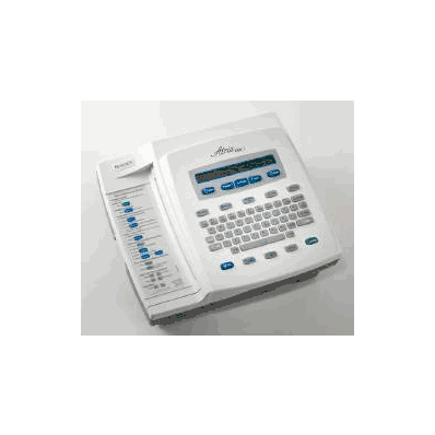 Resting Ecg System Atria 3100 120 Vac - Ekg,