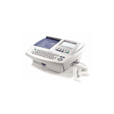 Resting Ecg System Cardioperfect - Ecg. Rest