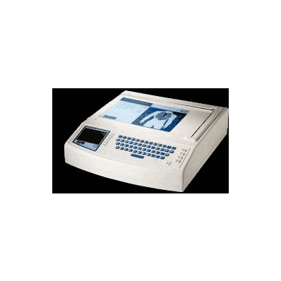 Resting Ecg System Iqclassic 100-240 Vac, 50