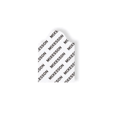 Resting Ecg Tab Electrode Mckesson Diagnostic