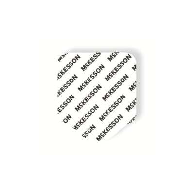 Resting Ecg Tab Electrode Mckesson Diagnostic