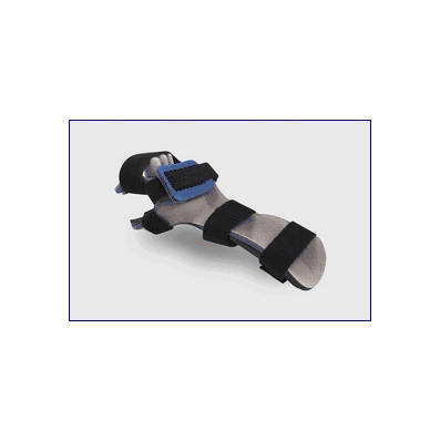 Resting Hand Orthosis w/Finger Separator