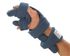 Resting Hand Splint, Large/LeftHand, 3 to 4" MCP Width, 8 to 9-1/2" Length, without Stays, Adult, Blue, sold as Each by SoftPro Functional, Alimed 2970002692<br><br><font color="red"><b>BACK TO THE PRODUCT TABLE, <a href="https://www.aaawholesalecompany.com/orthopedic-immobilizers--splints-and-supports-upper-body-wrist--hand-and-finger-alimed-resting-hand-.html">CLICK HERE</a></b></font>