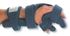 Resting Hand Splint, Medium/Left Hand, 3 to 3-1/2" MCP Width,  6-1/2 to 8" Length, without Stays, Adult, Blue, sold as Each by SoftPro Functional, Alimed 2970002690<br><br><font color="red"><b>BACK TO THE PRODUCT TABLE, <a href="https://www.aaawholesalecompany.com/orthopedic-immobilizers--splints-and-supports-upper-body-wrist--hand-and-finger-alimed-resting-hand-.html">CLICK HERE</a></b></font>