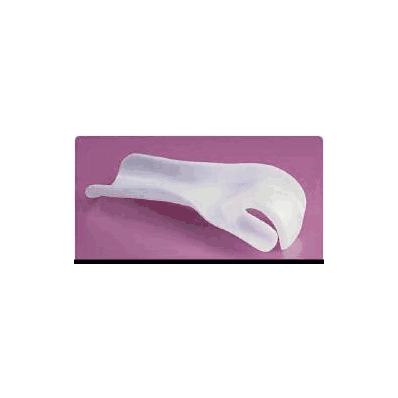 Resting Pan Mitt Splint Rolyan Aquaplast Th