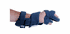Resting Splint, Hanz WHFO Medium, Left Side, 7-1/4" to 8" Length, sold as Each by Rolyan, Performance Health 081192301 <br><br><font color="red"><b>BACK TO THE PRODUCT TABLE, <a href="https://www.aaawholesalecompany.com/orthopedic-immobilizers--splints-and-supports-upper-body-wrist--hand-and-finger-rolyan-hanz-and-hanz.html">CLICK HERE</a></b></font>