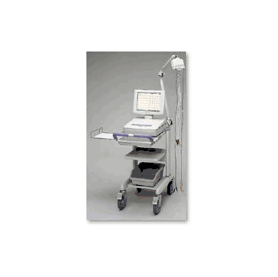 Resting / Stress Ecg System Cardiofax V 12.1