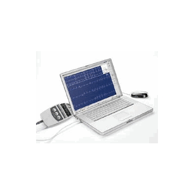 Resting / Stress Ecg System Cardiosoft V 6.5