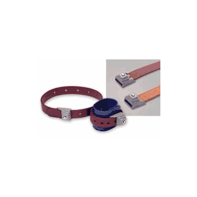 Restraint Belt Small Roller Buckle 1-strap -