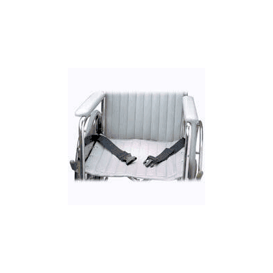 Restraint Strap One Size Fits Most Hook And L