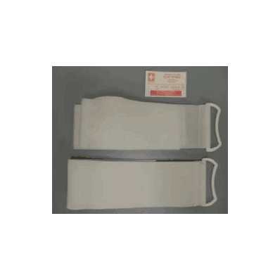 Restraint Strap One Size Fits Most Hook And L