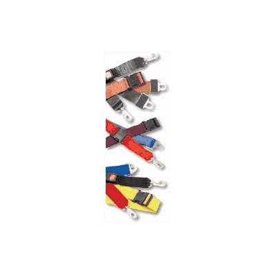 Restraint Strap One Size Fits Most Speed Clip