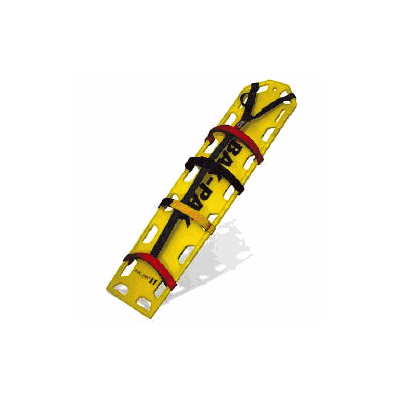 Restraint Strap Set Spider-strap One Size Fi