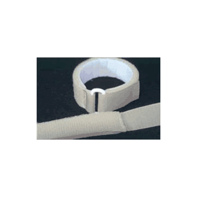 Restraint Strap Soft-touch Hook And Loop / D