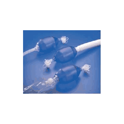 Resus, Manual Sure Grip 1st Response (12/Cs)