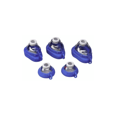 Resuscitation Mask Full Face Size 0 - Mask, F