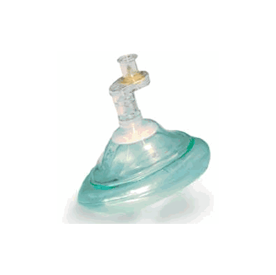 Resuscitation Mask Laerdal Pocket Mask Nasa