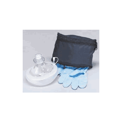 Resuscitation Mask Micromask Nasal / Oral On