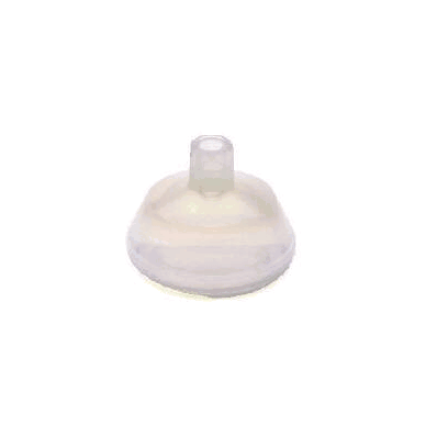 Resuscitation Mask Nasal / Oral One Size Fits