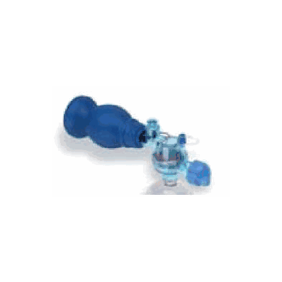 Resuscitation Mask One Size Fits Most - Mask,