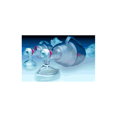 Resuscitator, Ambu Adlt - - Banyan Internati