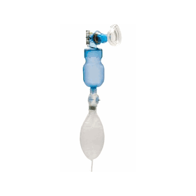Resuscitator, Bag, Infant