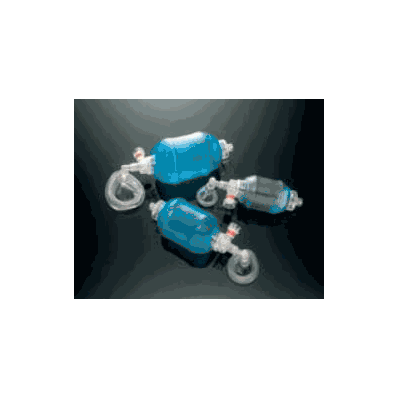 Resuscitator Bag Infant Nasal / Oral Mask - R
