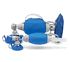 Resuscitator Mark IV Size OA Mask Pediatric, sold as each by Ambu 299006000 <br> to see more Ambu Mark IV, <a href="http://site.aaawholesalecompany.com/Files/Ambu_Mark_IV_and_Mark_IV_Baby.pdf">click here</a><br><br><font color="red"><b>BACK TO THE PRODUCT TABLE, <a href="https://www.aaawholesalecompany.com/respiratory-resuscitators-ambu-mark-iv.html">CLICK HERE</a></b></font>