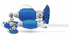Resuscitator Mark IV Size 5 Mask with Bag, sold as each by Ambu 304006000 <br> to see more Ambu Mark IV, <a href="http://site.aaawholesalecompany.com/Files/Ambu_Mark_IV_and_Mark_IV_Baby.pdf">click here</a><br><br><font color="red"><b>BACK TO THE PRODUCT TABLE, <a href="https://www.aaawholesalecompany.com/respiratory-resuscitators-ambu-mark-iv.html">CLICK HERE</a></b></font>